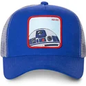 cappelli-curva-blu-snapback-r2-d2-star-wars-di-capslab