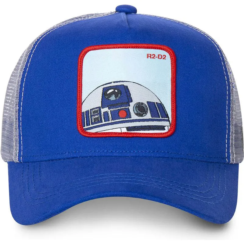 cappelli-curva-blu-snapback-r2-d2-star-wars-di-capslab