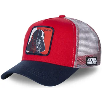 cappelli-curva-rosso-snapback-darth-vader-star-wars-di-capslab