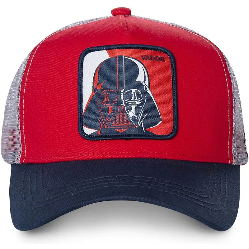 cappelli-curva-rosso-snapback-darth-vader-star-wars-di-capslab