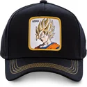 snapback-nera-con-visiera-curva-son-goku-super-saiyan-go2-dragon-ball-di-capslab