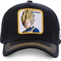 cappelli-curva-nero-snapback-vegeta-dragon-ball-di-capslab