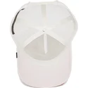 cappellino-trucker-bianco-fenicottero-galleggiante-floater-di-goorin-bros