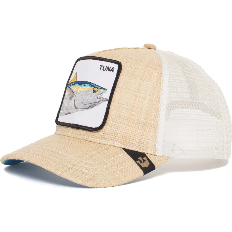 cappelli-curva-marrone-snapback-the-farm-di-goorin-bros