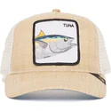 cappelli-curva-marrone-snapback-the-farm-di-goorin-bros