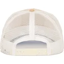 cappelli-curva-marrone-snapback-the-farm-di-goorin-bros
