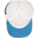 cappelli-curva-marrone-snapback-the-farm-di-goorin-bros