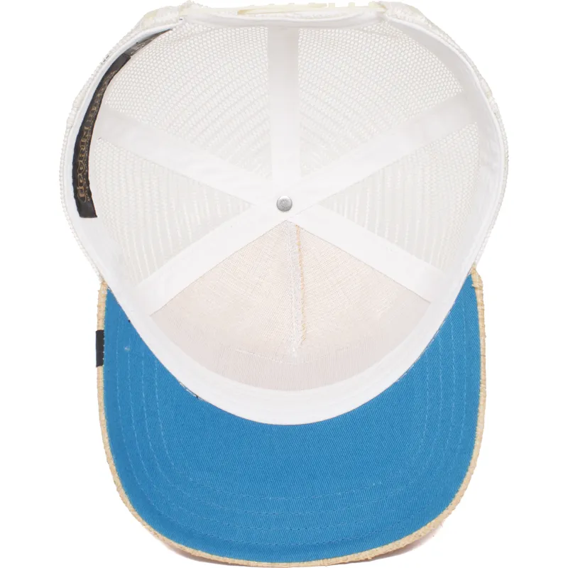 cappelli-curva-marrone-snapback-the-farm-di-goorin-bros