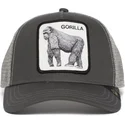 cappelli-curva-grigio-snapback-the-farm-di-goorin-bros