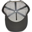 cappelli-curva-grigio-snapback-the-farm-di-goorin-bros