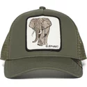 cappellino-trucker-verde-elefante-elephant-di-goorin-bros