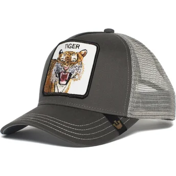 cappelli-curva-grigio-snapback-the-farm-di-goorin-bros