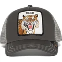 cappelli-curva-grigio-snapback-the-farm-di-goorin-bros
