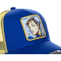 cappelli-curva-blu-snapback-chun-li-street-fighter-di-capslab