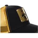 cappelli-curva-nero-snapback-rich-uncly-pennybags-monopoly-di-capslab