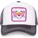 cappellino-trucker-rosa-e-grigio-la-pantera-rosa-pant1-di-capslab