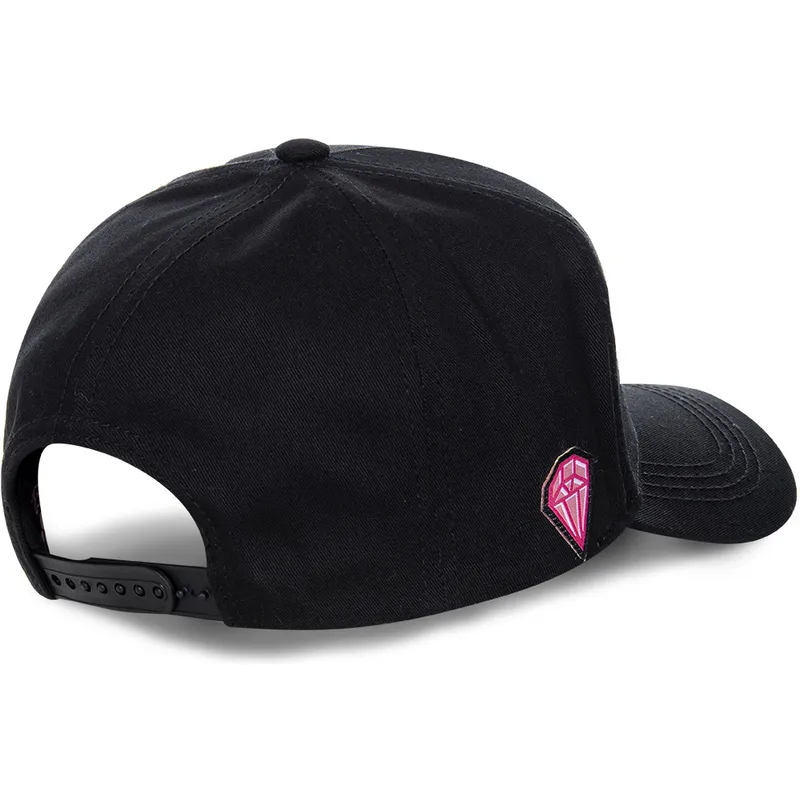 cappelli-curva-nero-snapback-la-pantera-rosa-la-pantera-rosa-di-capslab