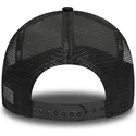 cappelli-curva-nero-snapback-a-frame-di-new-era
