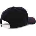 cappelli-curva-nero-snapback-knuckles-the-echidna-sonic-the-hedgehog-di-capslab