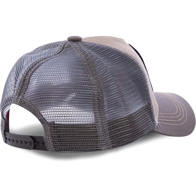 cappelli-curva-marrone-snapback-diablo-diavolo-della-tasmania-looney-tunes-di-capslab cappelli-curva-marrone-snapback-diablo-diavolo-della-tasmania-looney-tunes-di-capslab