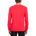 maglietta-maniche-lunghe-rossa-deadly-stone-true-red-de-volcom