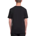 maglietta-maniche-corte-nera-diagram-black-de-volcom