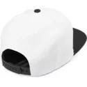cappellino-visiera-piatta-bianco-snapback-con-visiera-nera-cresticle-cloud-di-volcom