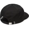 cappellino-visiera-curva-nero-regolabile-volscripto-black-di-volcom