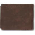 portafoglio-marrone-3in1-brown-di-volcom