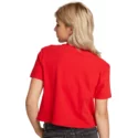 maglietta-maniche-corte-rossa-stone-grown-red-de-volcom