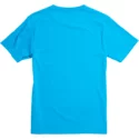 maglietta-maniche-corte-blu-per-bambino-super-clean-division-cyan-blue-de-volcom