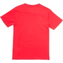 maglietta-maniche-corte-rossa-per-bambino-crisp-stone-division-true-red-de-volcom