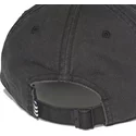 cappellino-visiera-curva-nero-regolabile-washed-adicolor-di-adidas