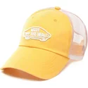 cappellino-trucker-giallo-acer-di-vans