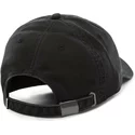cappellino-visiera-curva-nero-regolabile-court-side-di-vans