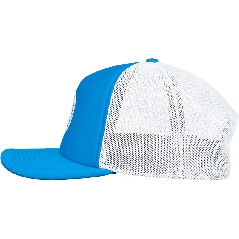cappelli-curva-blu-snapback-di-dc-shoes