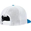 cappelli-curva-blu-snapback-di-dc-shoes