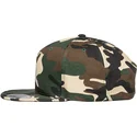 cappelli-piatta-mimetizzazione-snapback-di-dc-shoes