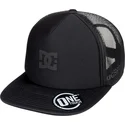 cappelli-curva-nero-snapback-di-dc-shoes