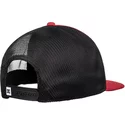 cappellino-trucker-rosso-greet-up-di-dc-shoes