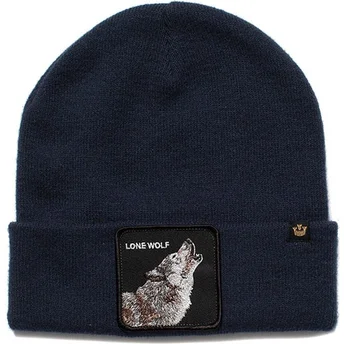 gorro-blu-navy-lupo-wolf-man-di-goorin-bros