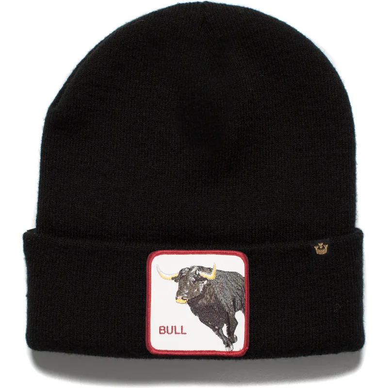 cappelli-nero-the-farm-di-goorin-bros