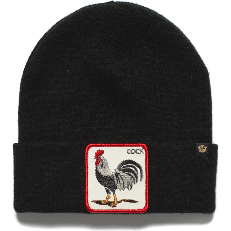 cappelli-nero-the-farm-di-goorin-bros cappelli-nero-the-farm-di-goorin-bros