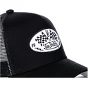 cappelli-curva-nero-snapback-di-von-dutch