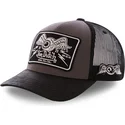 gorra-trucker-grigia-damaged-di-von-dutch