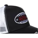 cappelli-curva-nero-snapback-di-von-dutch