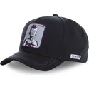cappelli-curva-nero-snapback-frieza-dragon-ball-di-capslab