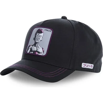 cappelli-curva-nero-snapback-frieza-dragon-ball-di-capslab