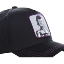 cappelli-curva-nero-snapback-frieza-dragon-ball-di-capslab