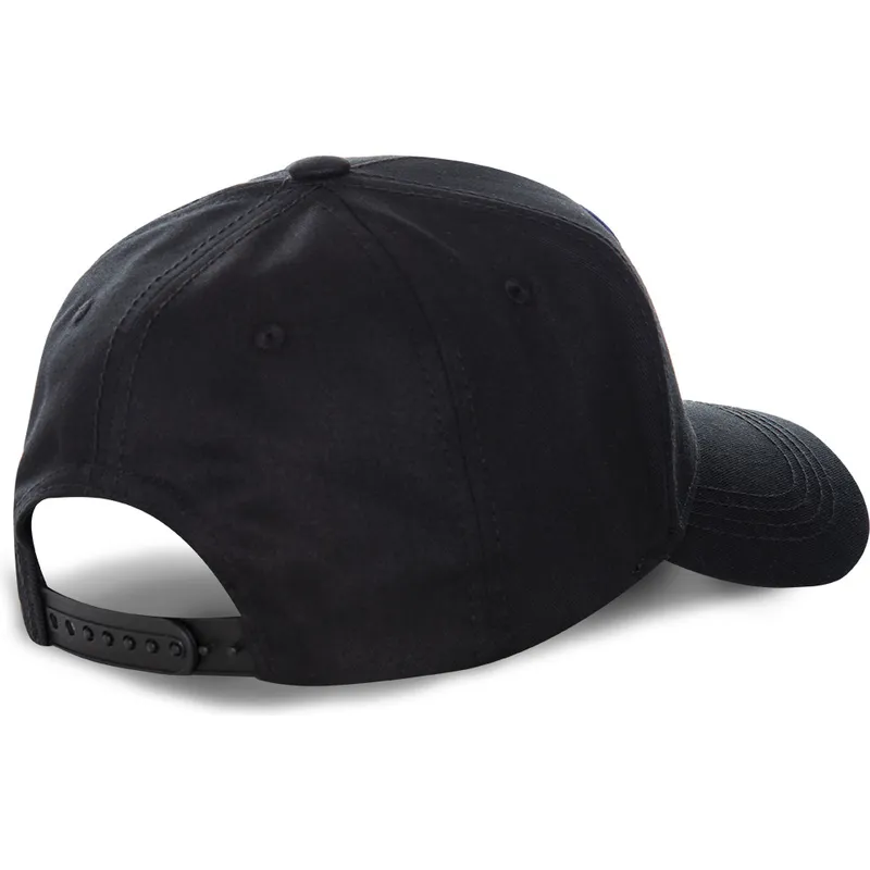 cappelli-curva-nero-snapback-beep-beep-bip-bip-looney-tunes-di-capslab